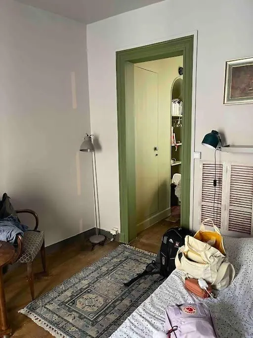 Cosy Nest In Montmartre Apartment Paris