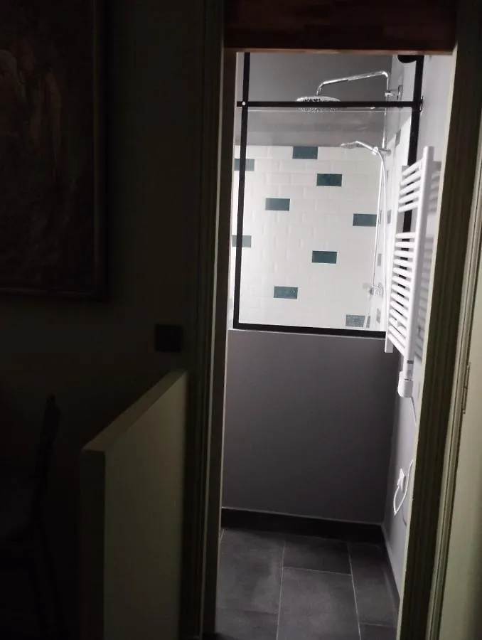 Cosy Nest In Montmartre Apartment Paris